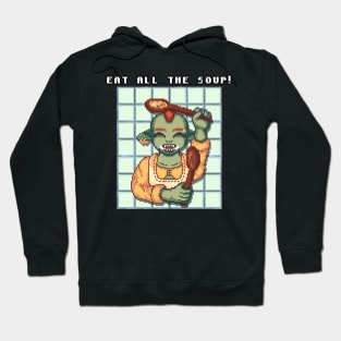 Soup Goblin Hoodie